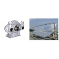 Hjx Series Groove-Type Heat Parabolic Csp Reducer